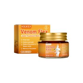 Joint Balm 20g Daily Moisturizer Hand and Body Care Dry Skin Care for Softer Smoother Skin (Option: default)