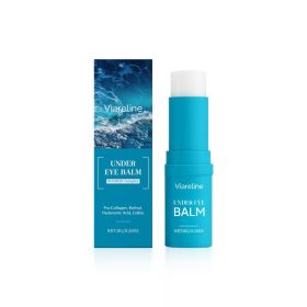 Skin care products Refreshing Eye Cream Gentle Care For Eye Area Skin Hydrated Massage (Option: default)