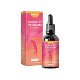 Googeer Secret Drops Body Treatment (Option: default)
