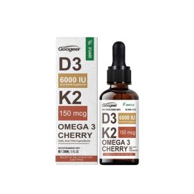 Googeer Joint Repair Intensive Drops Joint Relief Complementary Body Therapy (Option: default)