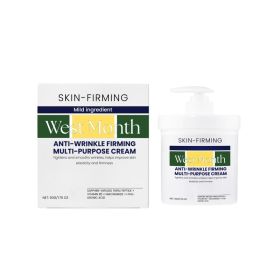 Moisturizing Firming Face Cream Hydrating Nourishing Repairing Brightening Skin Care Lotion (Option: default)