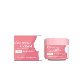 Breast Firming Cream Body Nourishing Lifting Plumping Moisturizing Skin Care Treatment (Option: default)