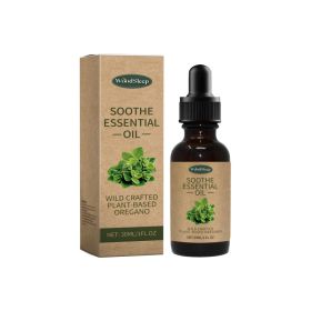 Body Oil Nourishing Treatment Long Lasting Gentle Formula Lightweight for Targeted Comfort Care (Option: default)