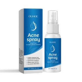Spray 30ml with Herbal Face and Neck Care Everyday Skin Care for Soft Smooth Refreshed Skin 2 (Option: default)